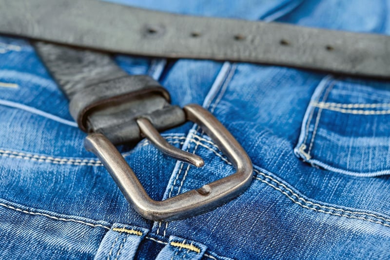 Denim Accessories